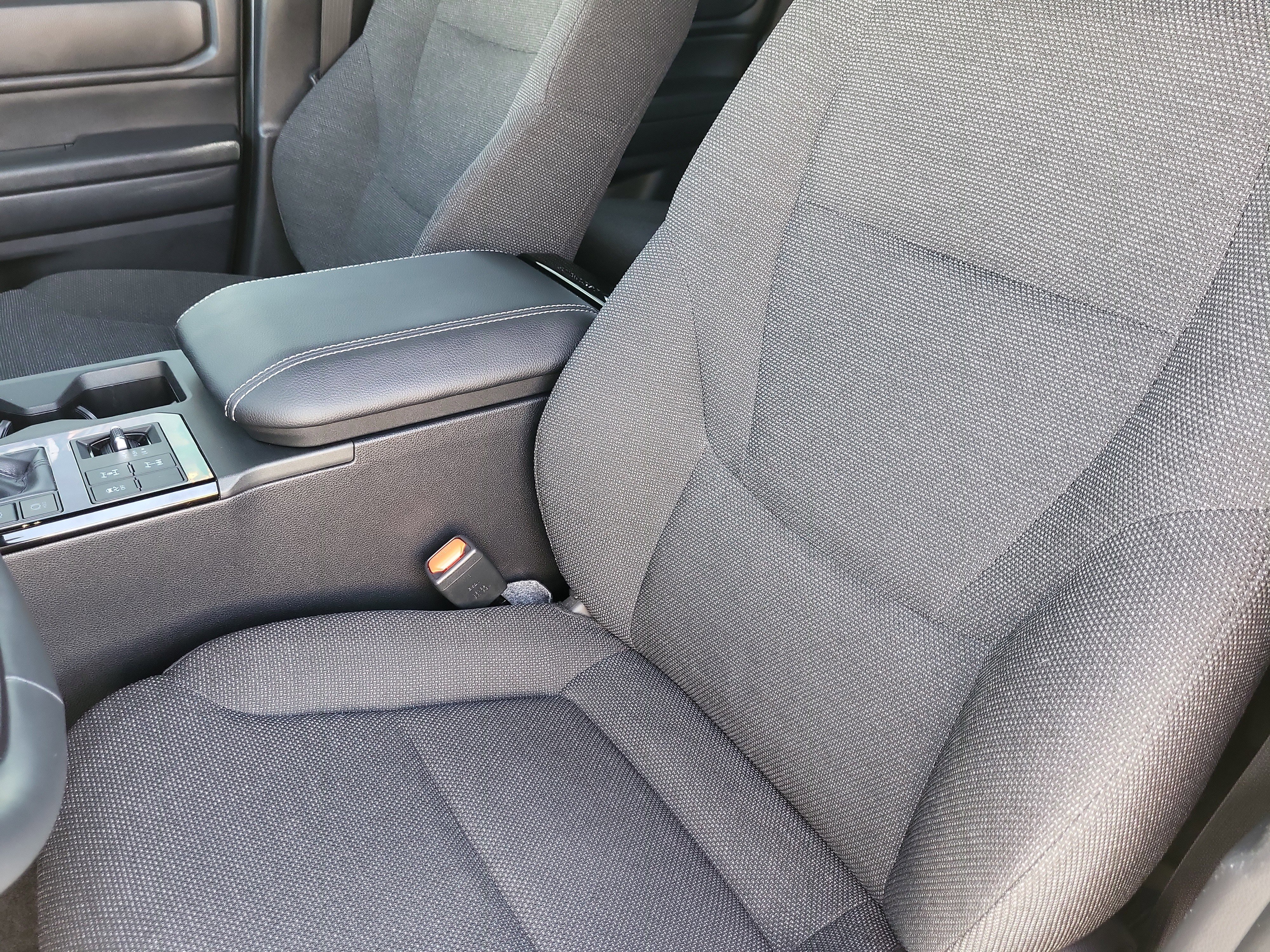 Used 2025 Toyota Land Cruiser 1958 image 13