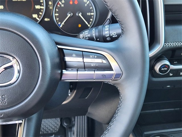 New 2026 MAZDA CX-50 AWD 2.5 S w/ Weather Package image 9