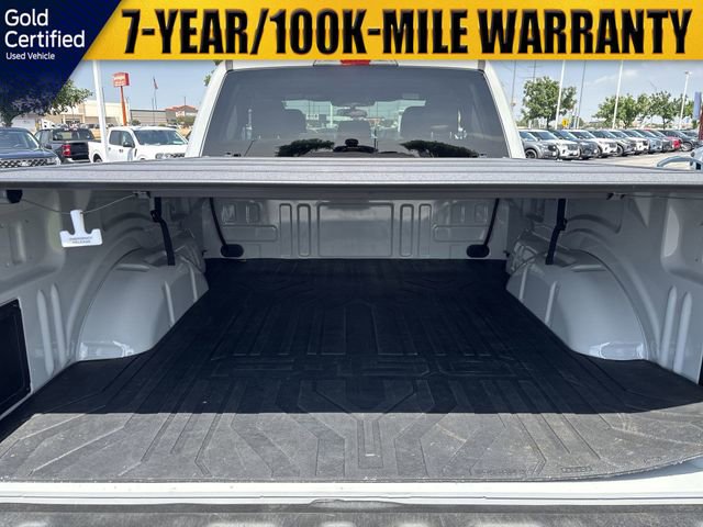 Certified 2024 Ford F150 STX RWD image 33
