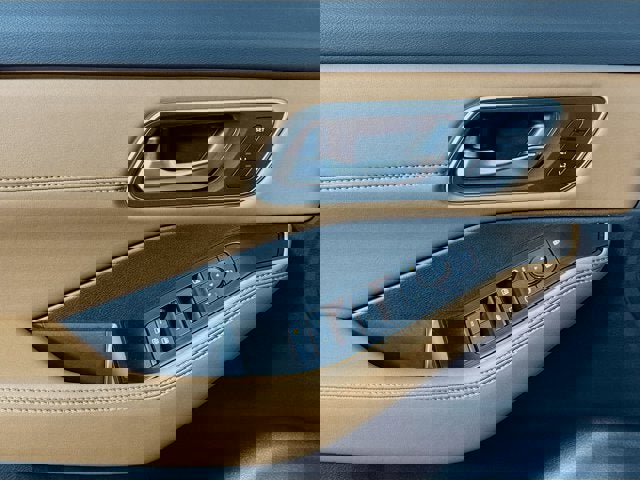 New 2026 Nissan Rogue Platinum w/ Platinum Premium Package image 16