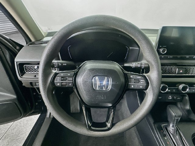 Certified 2023 Honda Civic LX image 21