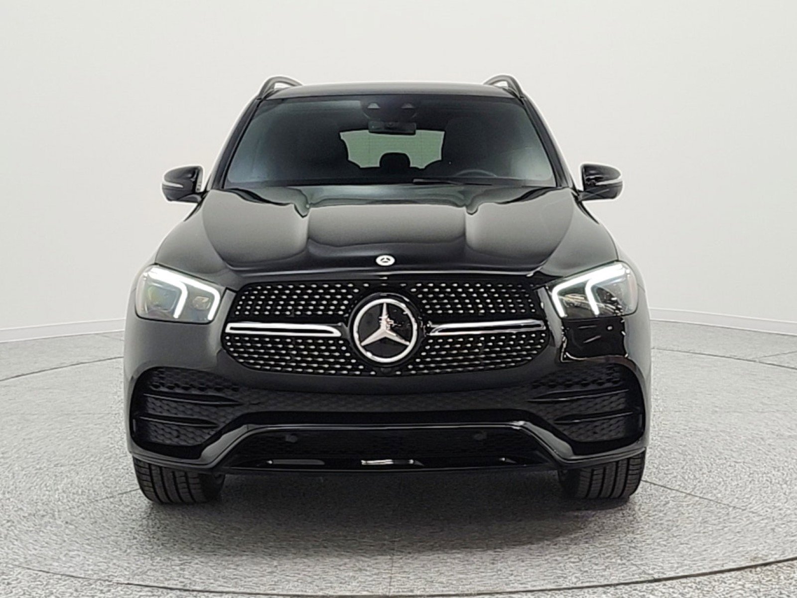 Certified 2023 Mercedes-Benz GLE 450 4MATIC image 2