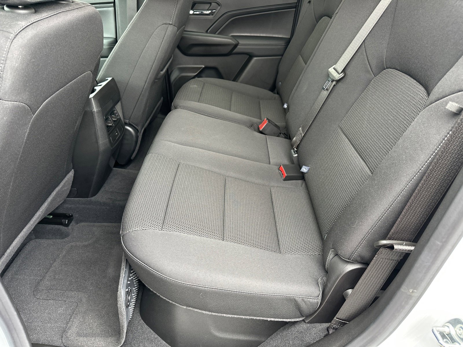 Used 2024 GMC Canyon Elevation w/ Trailering Package image 20