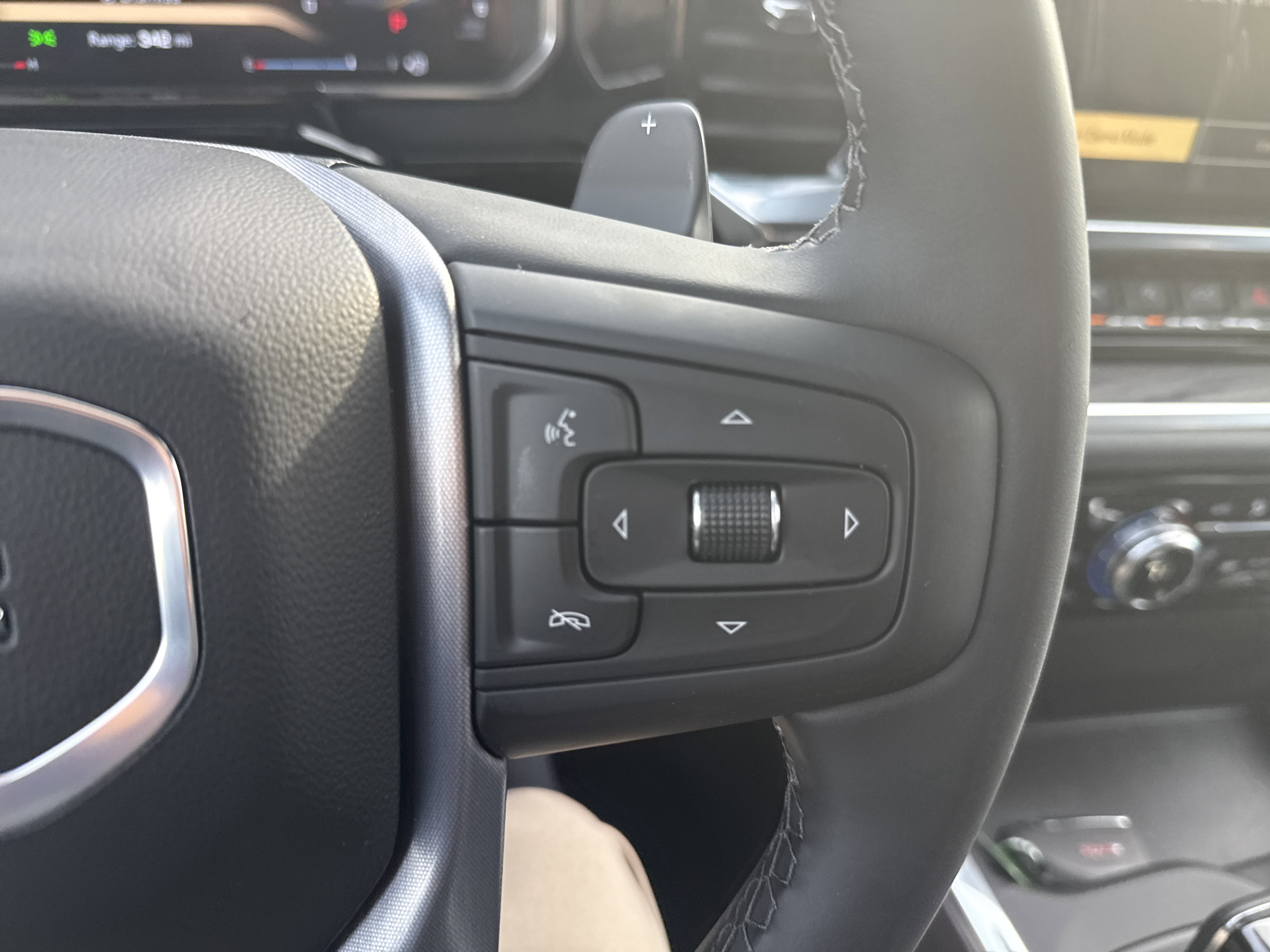 New 2026 GMC Sierra 1500 SLT w/ SLT Premium Plus Package image 20