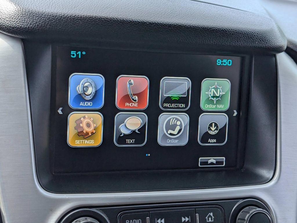 Used 2019 GMC Yukon SLE w/ SLE Value Package AWD/4WD image 23