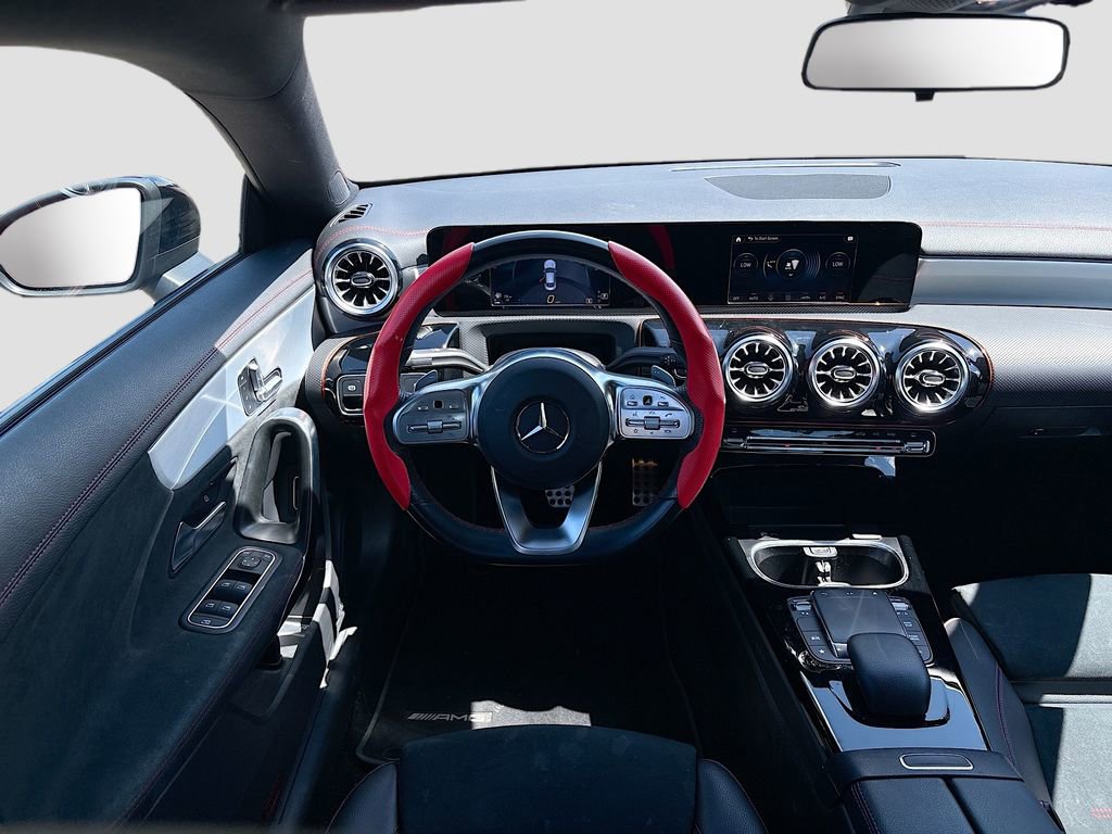 Used 2023 Mercedes-Benz CLA 250 image 20