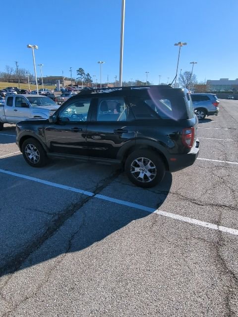 Used 2021 Ford Bronco Sport image 15