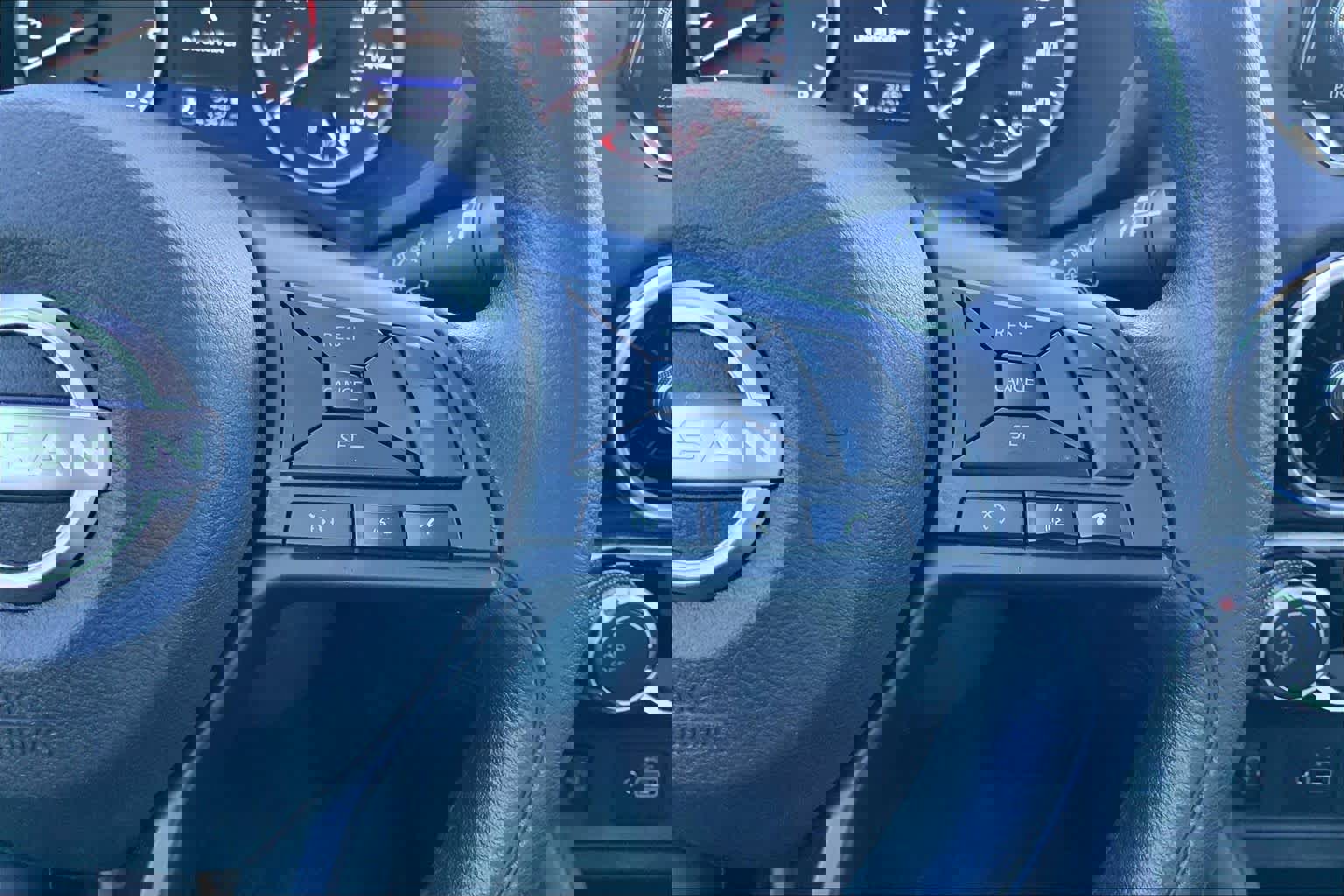 Used 2024 Nissan Sentra S image 24