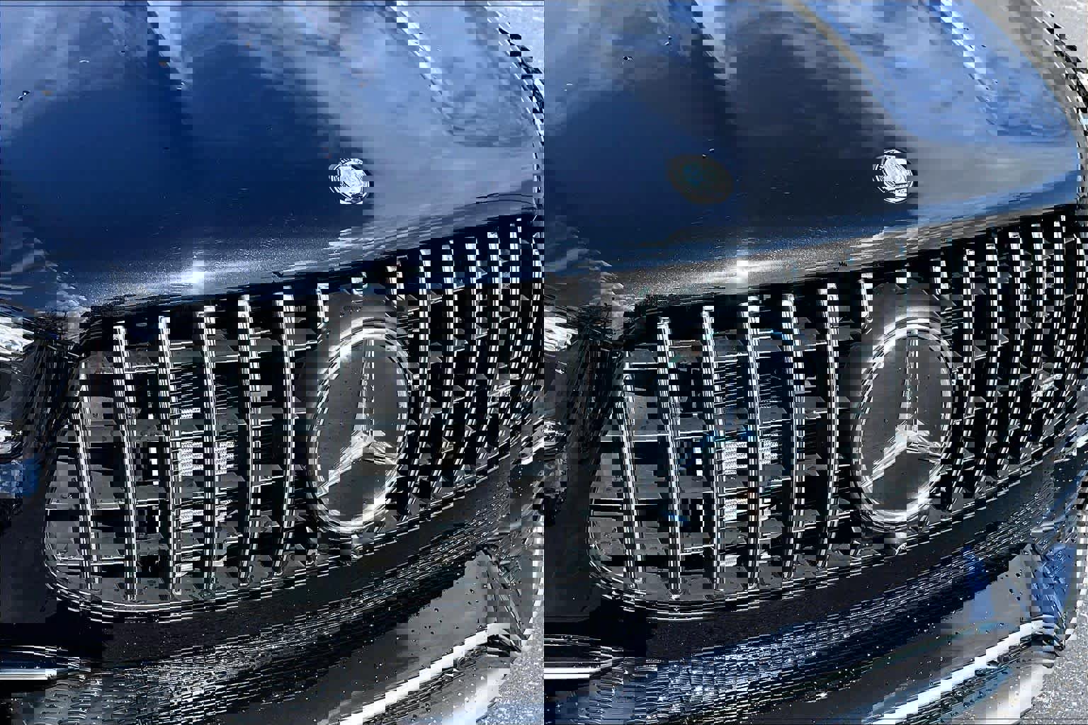 Certified 2025 Mercedes-Benz GLE 63 AMG S image 30