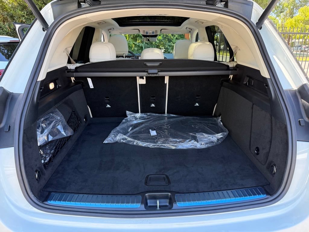 New 2026 Mercedes-Benz GLE 350 4MATIC image 19