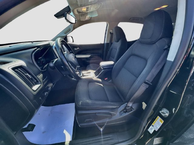 Used 2018 Chevrolet Colorado LT AWD/4WD image 20