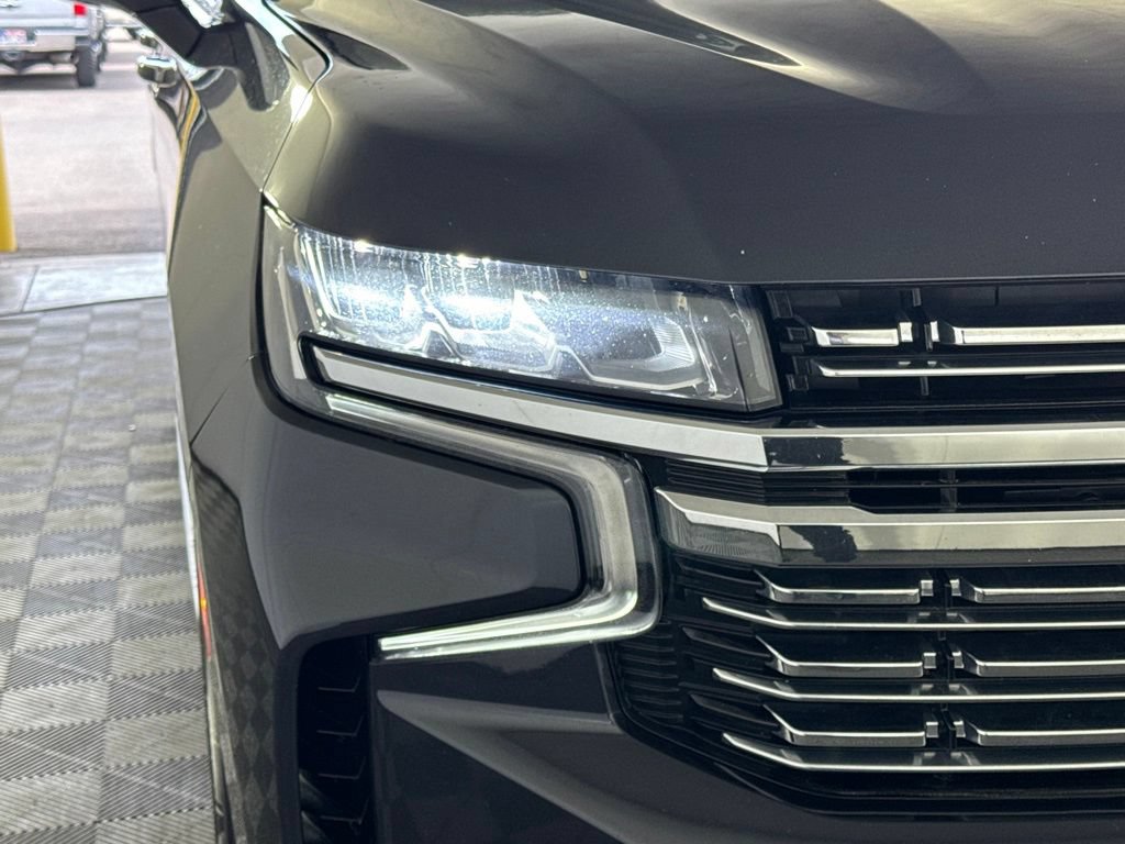 Certified 2024 Chevrolet Suburban Premier AWD/4WD image 52