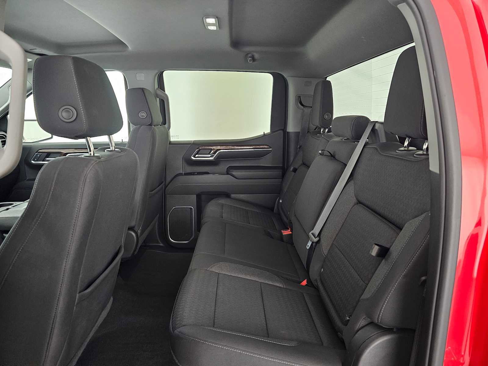 Used 2022 GMC Sierra 1500 Elevation image 16