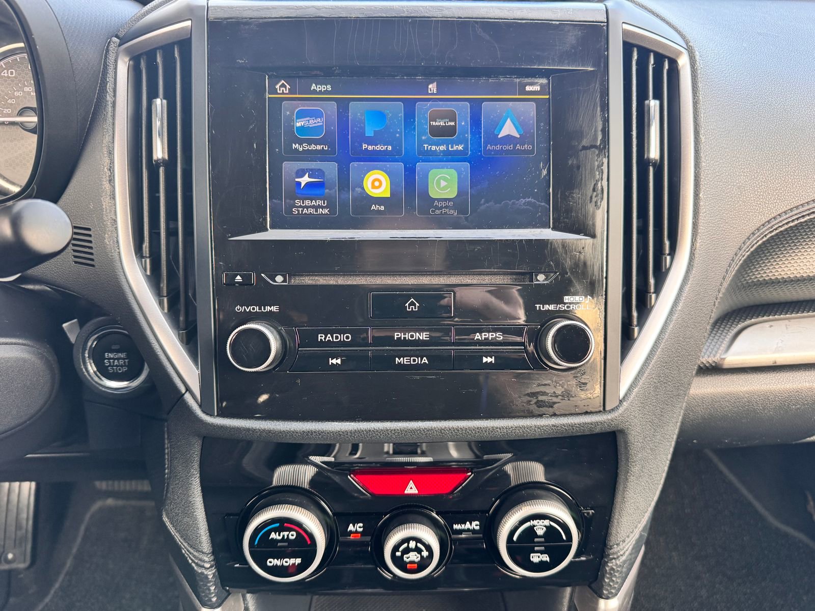 Used 2019 Subaru Forester Premium image 19