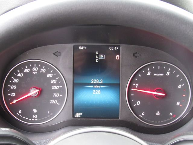 New 2023 Mercedes-Benz Sprinter 3500 image 11