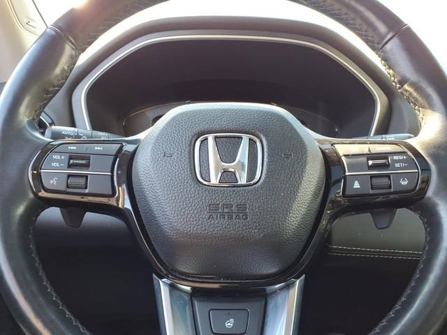 Certified 2023 Honda Pilot Elite image 24