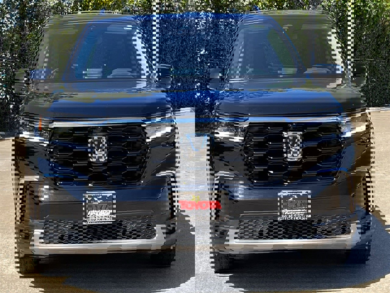Used 2023 Honda Pilot Elite image 7