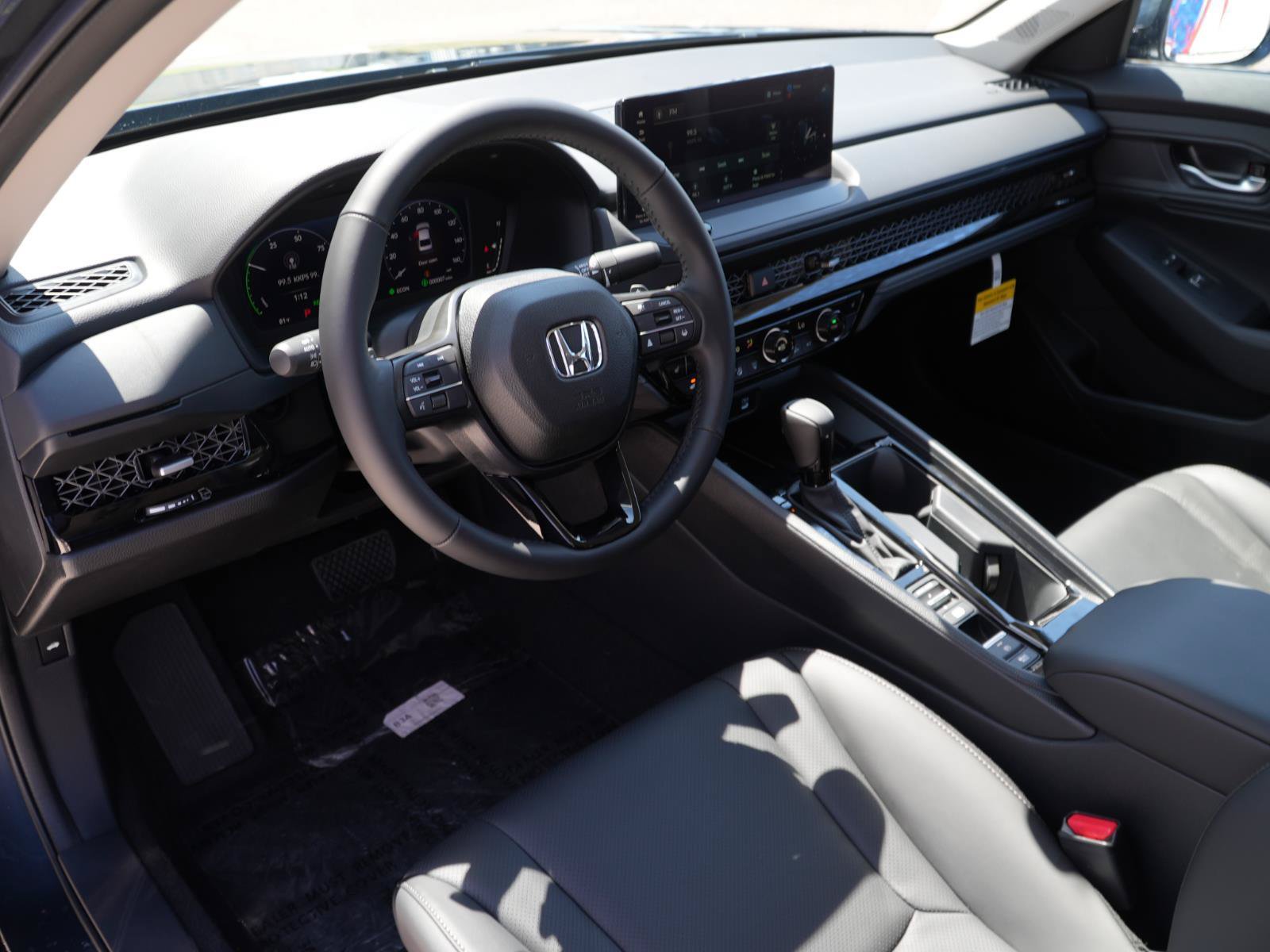 Used 2026 Honda Accord EX-L image 15