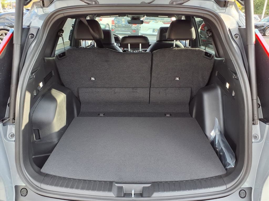 New 2026 Honda CR-V Sport Touring image 11