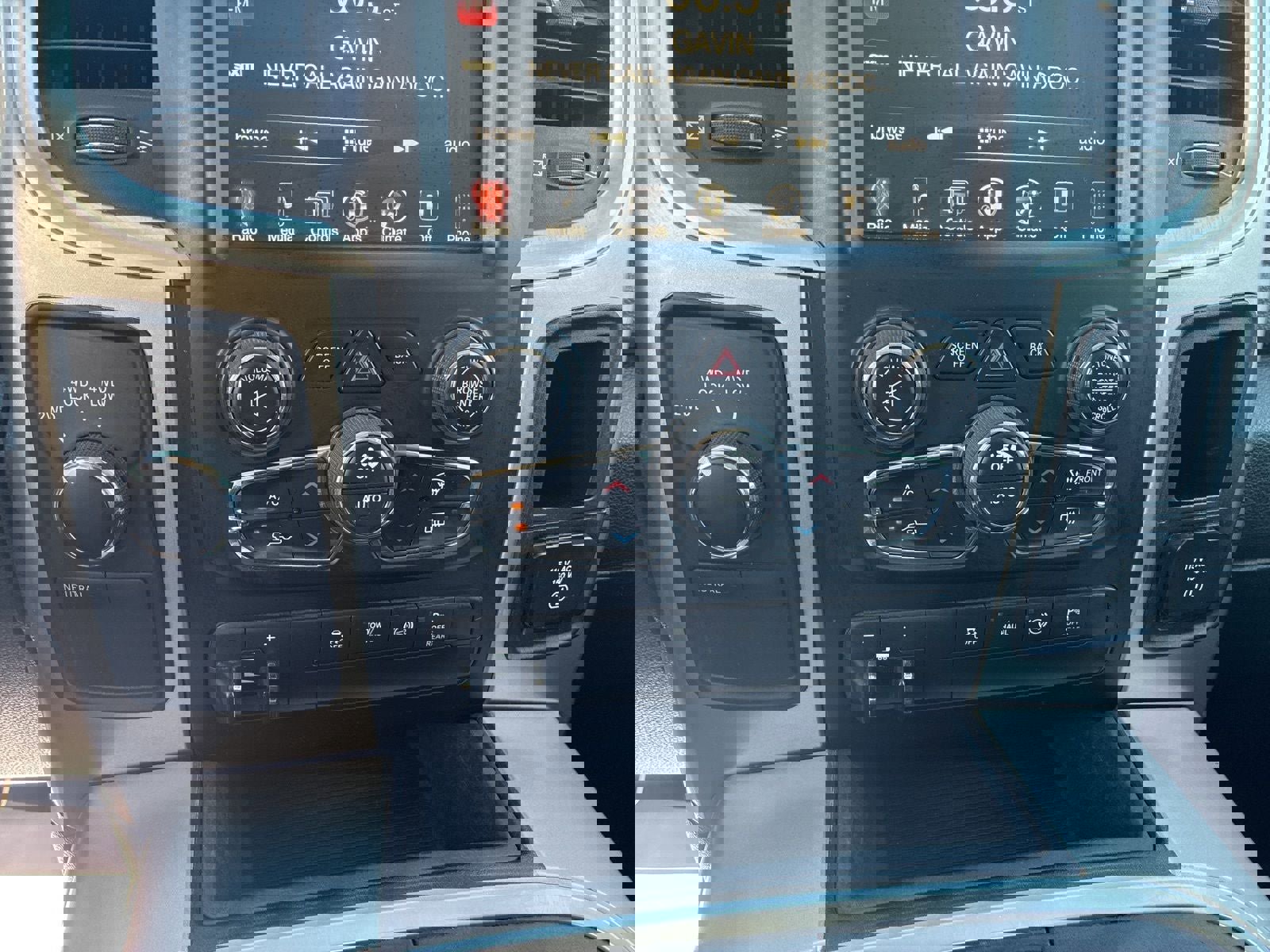 Used 2017 RAM 2500 Big Horn image 26