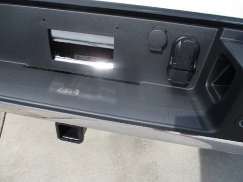 New 2025 Ford F150 Lariat image 5