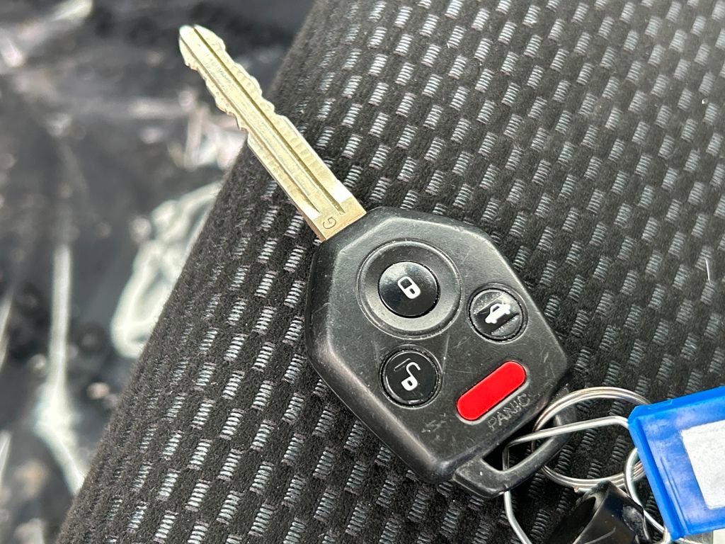 Used 2017 Subaru Outback 2.5i Premium image 35