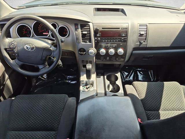 Used 2013 Toyota Tundra 2WD Double Cab w/ Upgrade Pkg image 17