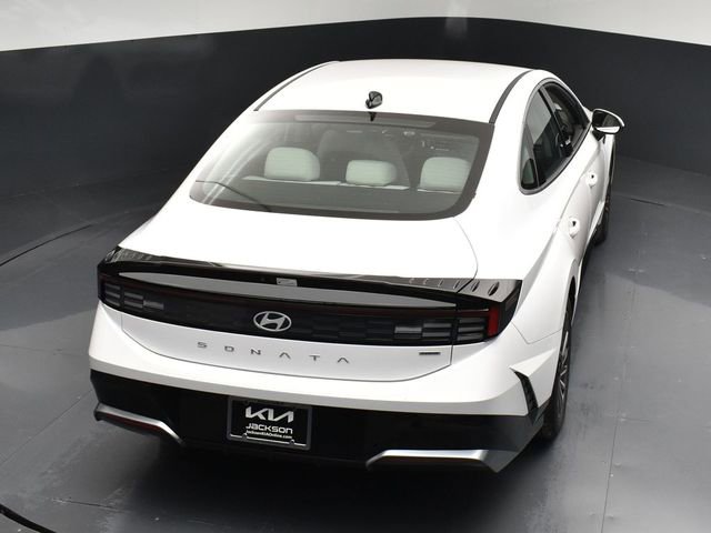 Used 2025 Hyundai Sonata SEL image 44