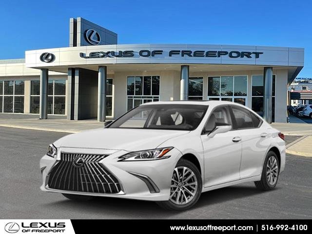 New 2025 Lexus ES 350 350 image 1