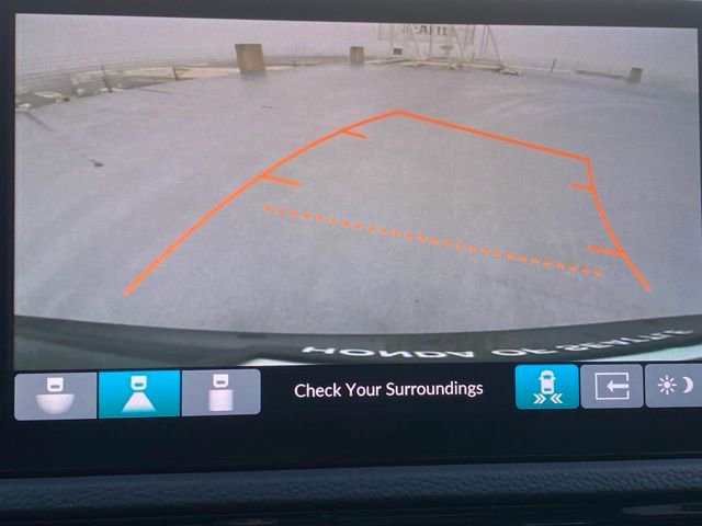 Certified 2024 Honda CR-V EX-L image 20