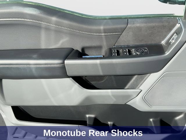 Used 2024 Ford F150 XLT w/ Equipment Group 302A MID image 15