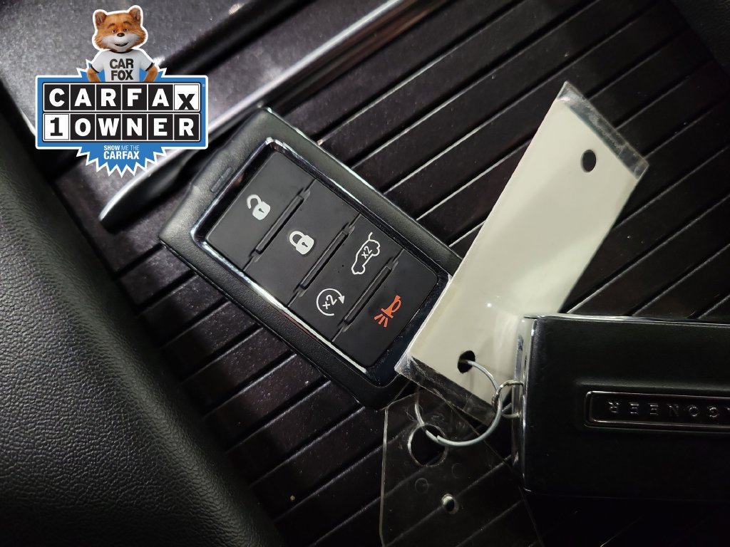 Used 2023 Jeep Wagoneer L 4WD w/ Rear Seat Video Group 1 image 19
