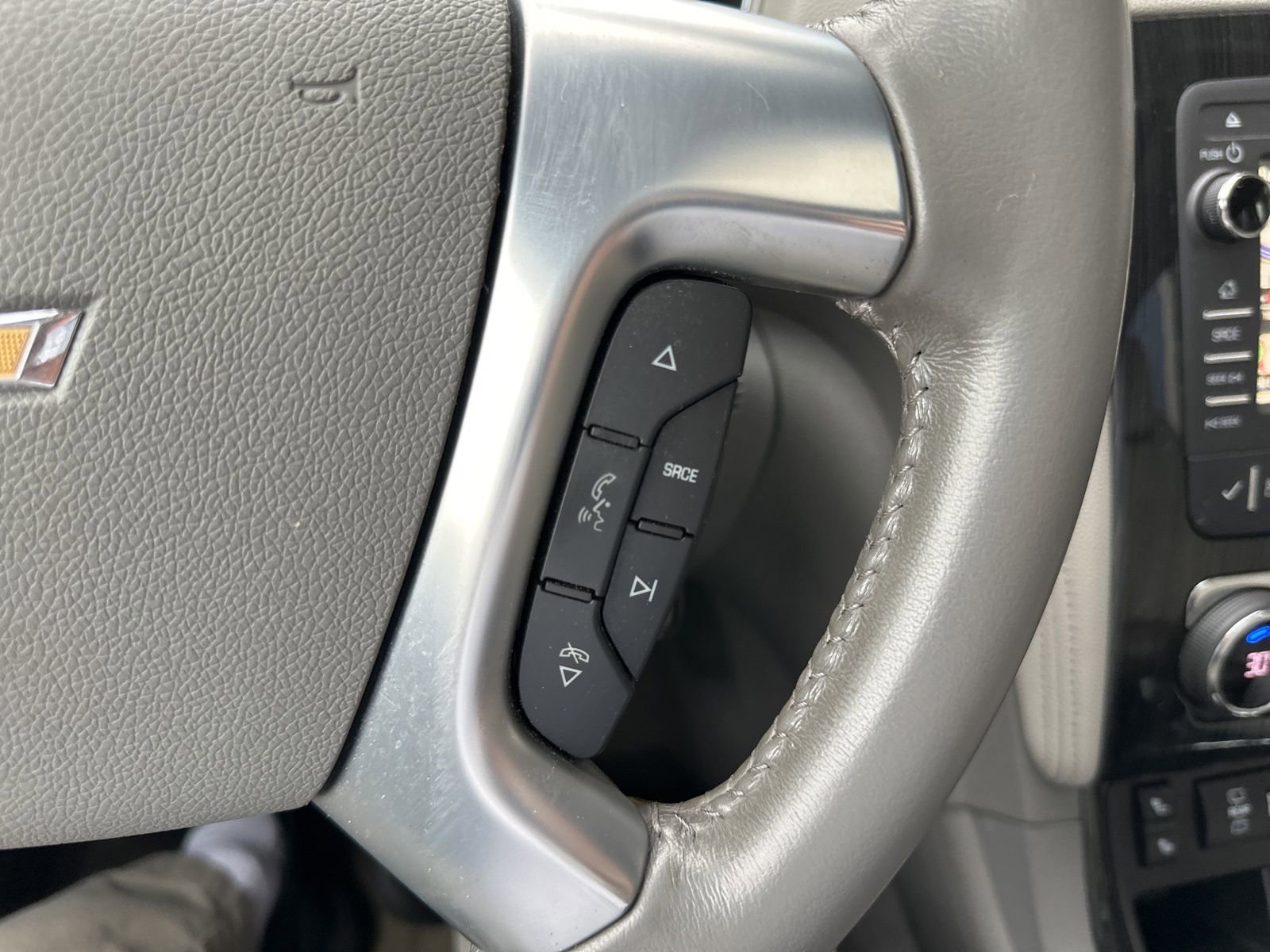 Used 2017 Chevrolet Traverse LT AWD/4WD image 33