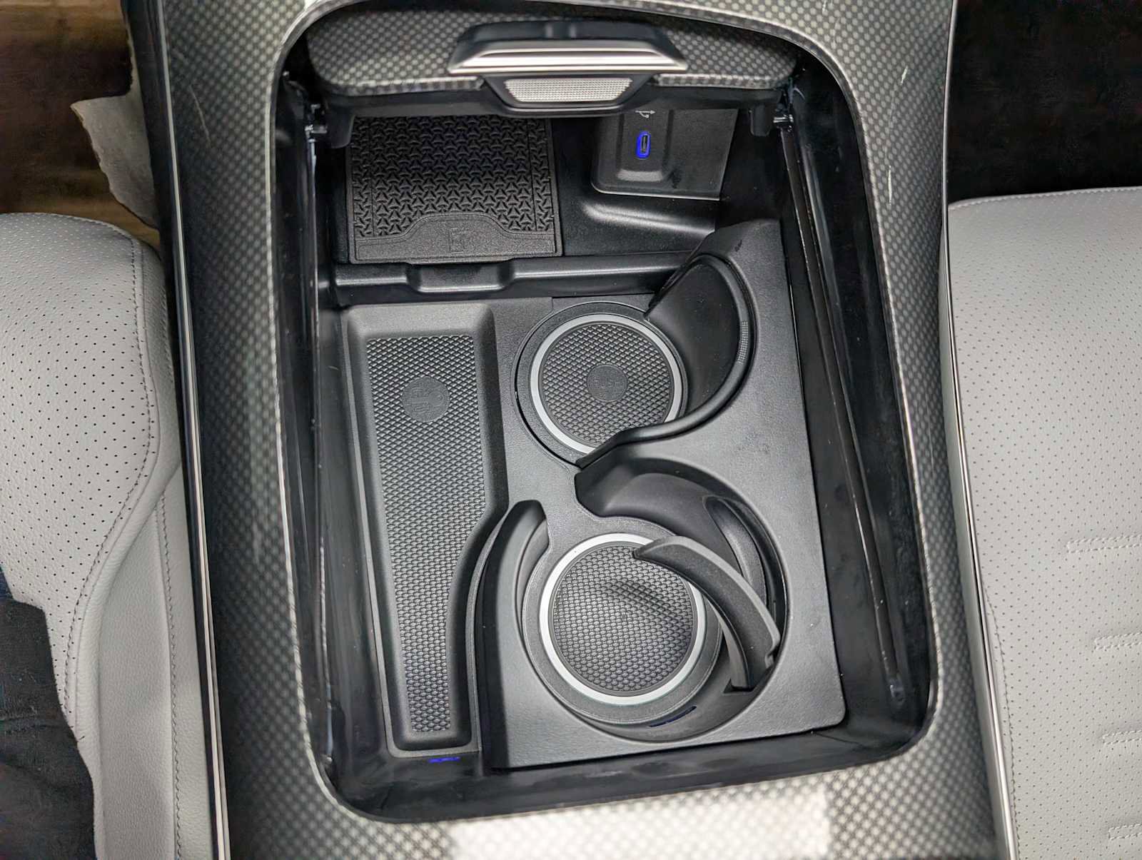 New 2026 Mercedes-Benz GLC 300 4MATIC image 26