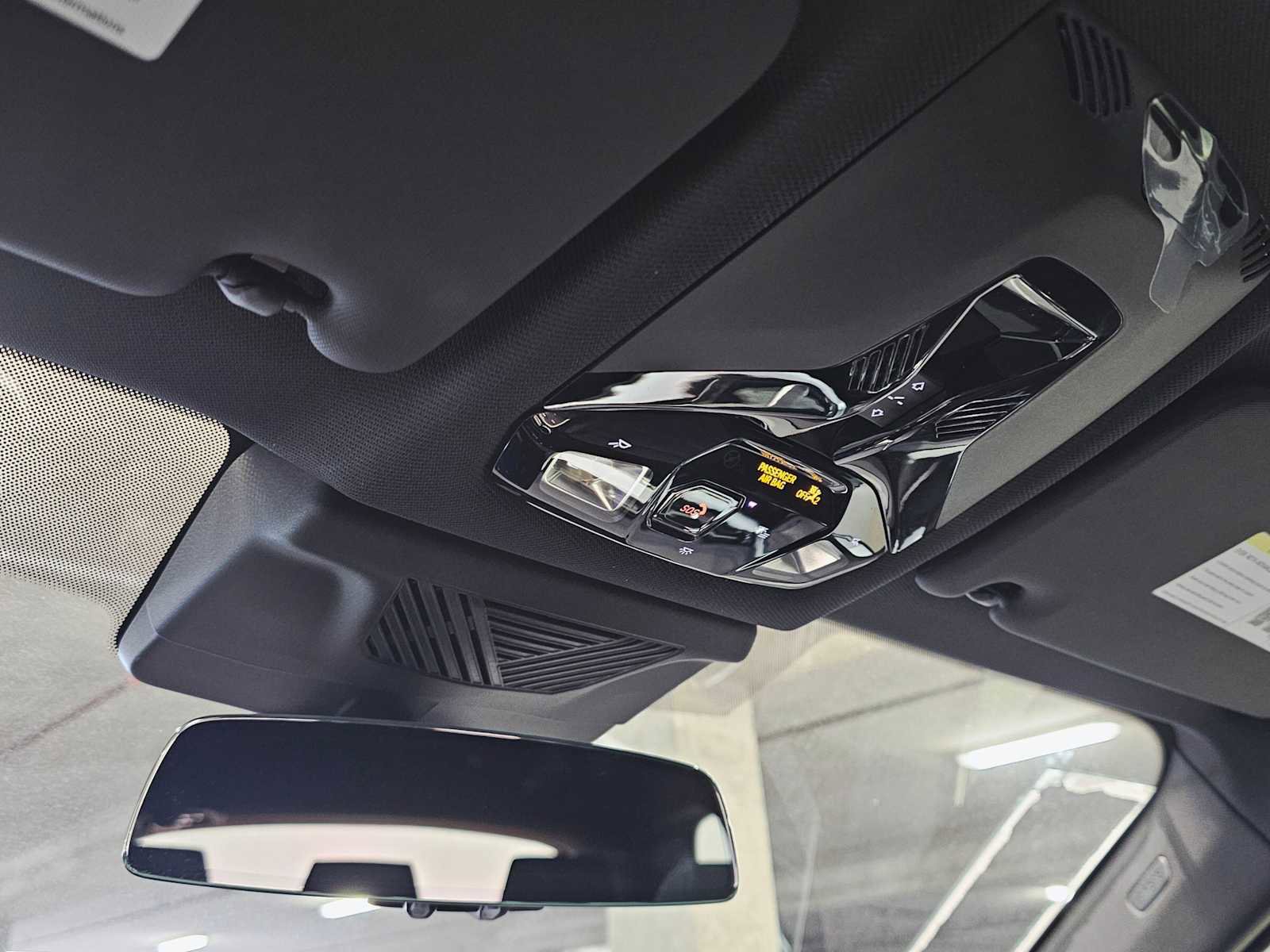 New 2025 BMW X1 xDrive28i image 21