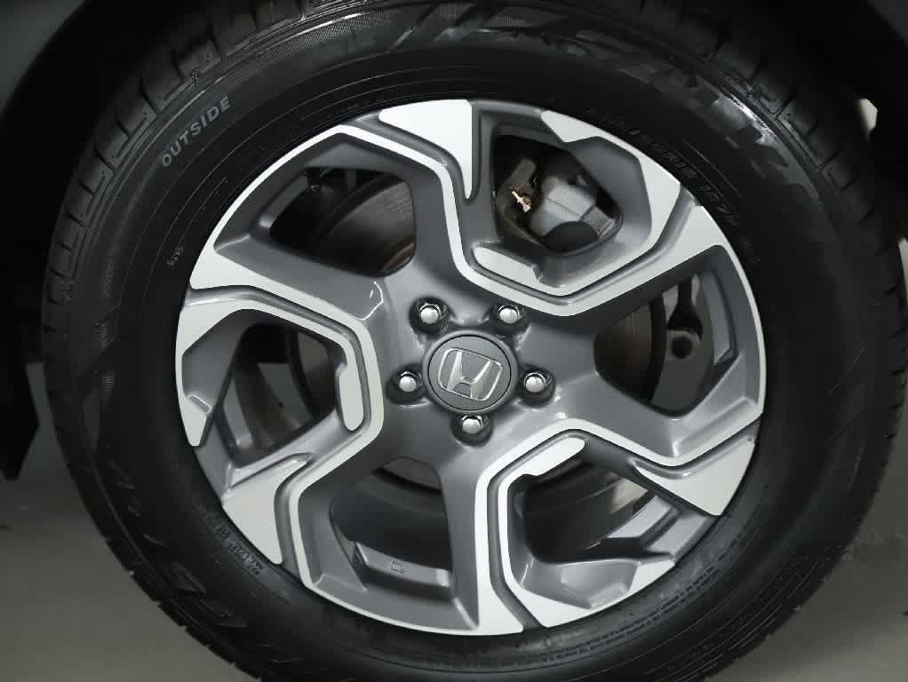 Used 2018 Honda CR-V EX image 41