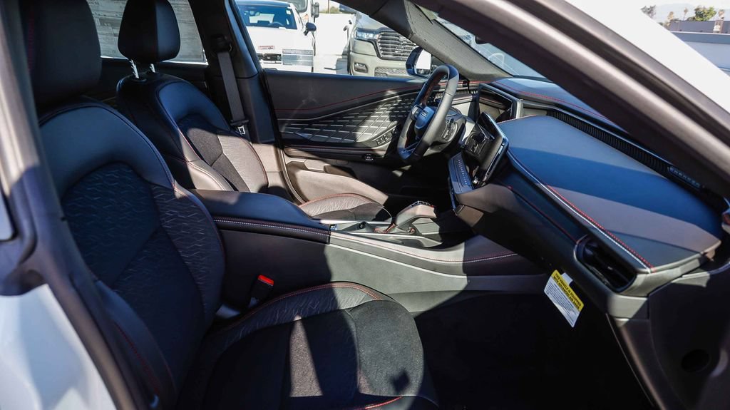 New 2026 Dodge Charger Scat Pack w/ Blacktop Package AWD/4WD image 20