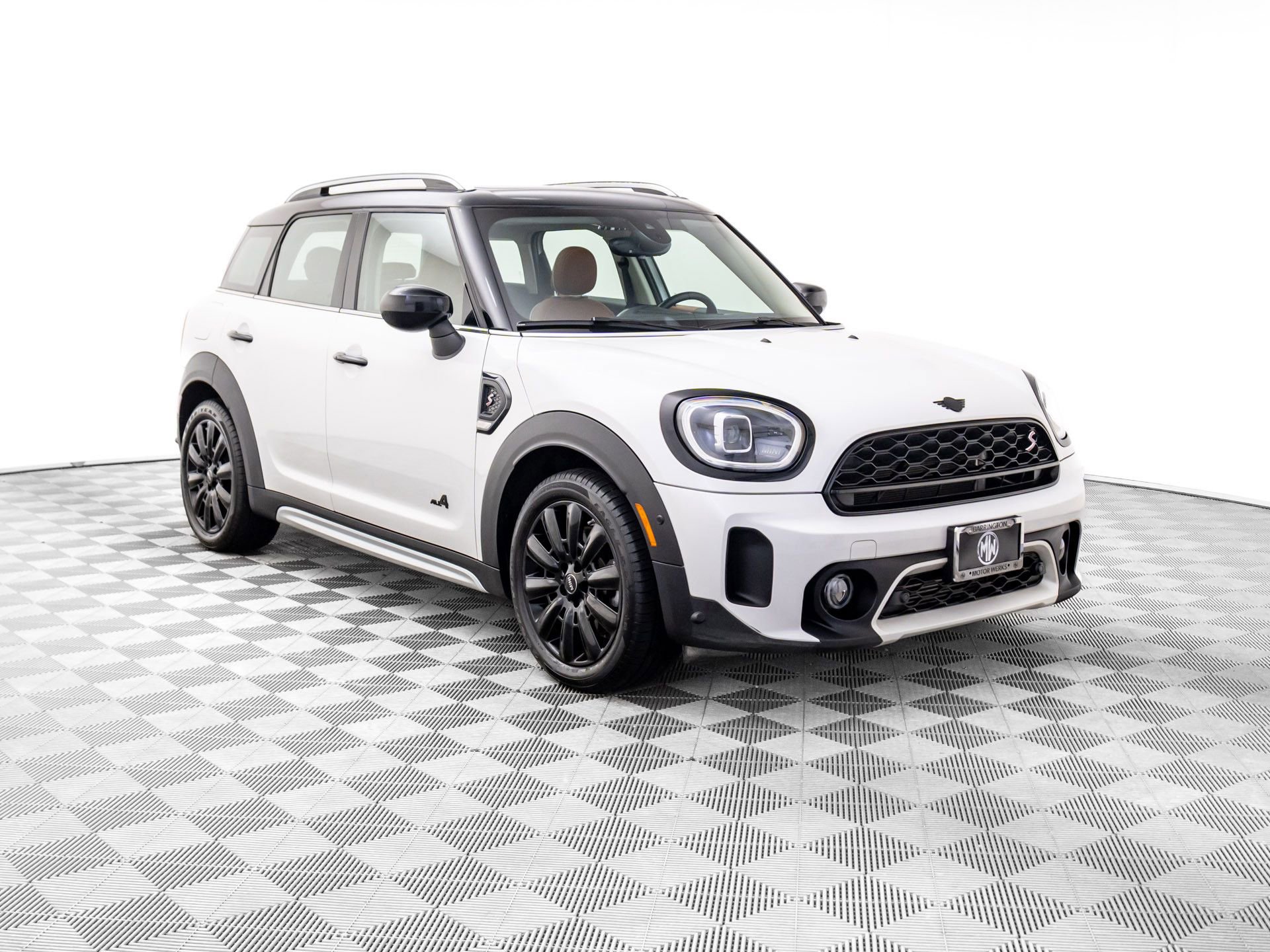 Used 2023 MINI Cooper Countryman S image 8