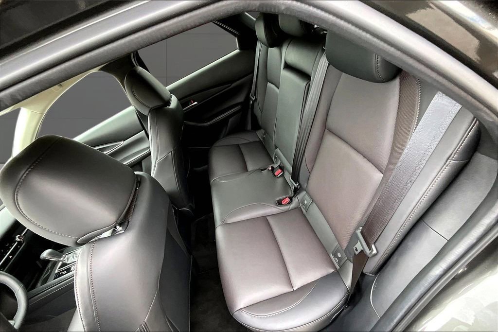 Used 2026 MAZDA CX-30 AWD 2.5 S w/ Premium Package image 20