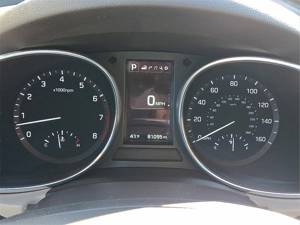 Used 2017 Hyundai Santa Fe SE image 22