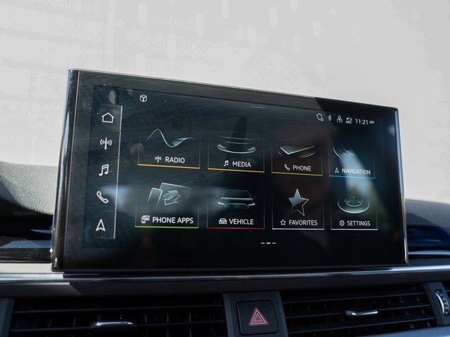 Certified 2025 Audi A5 2.0T Premium Plus image 25