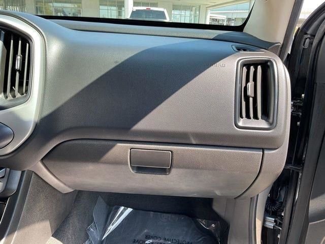 Used 2021 Chevrolet Colorado LT image 36