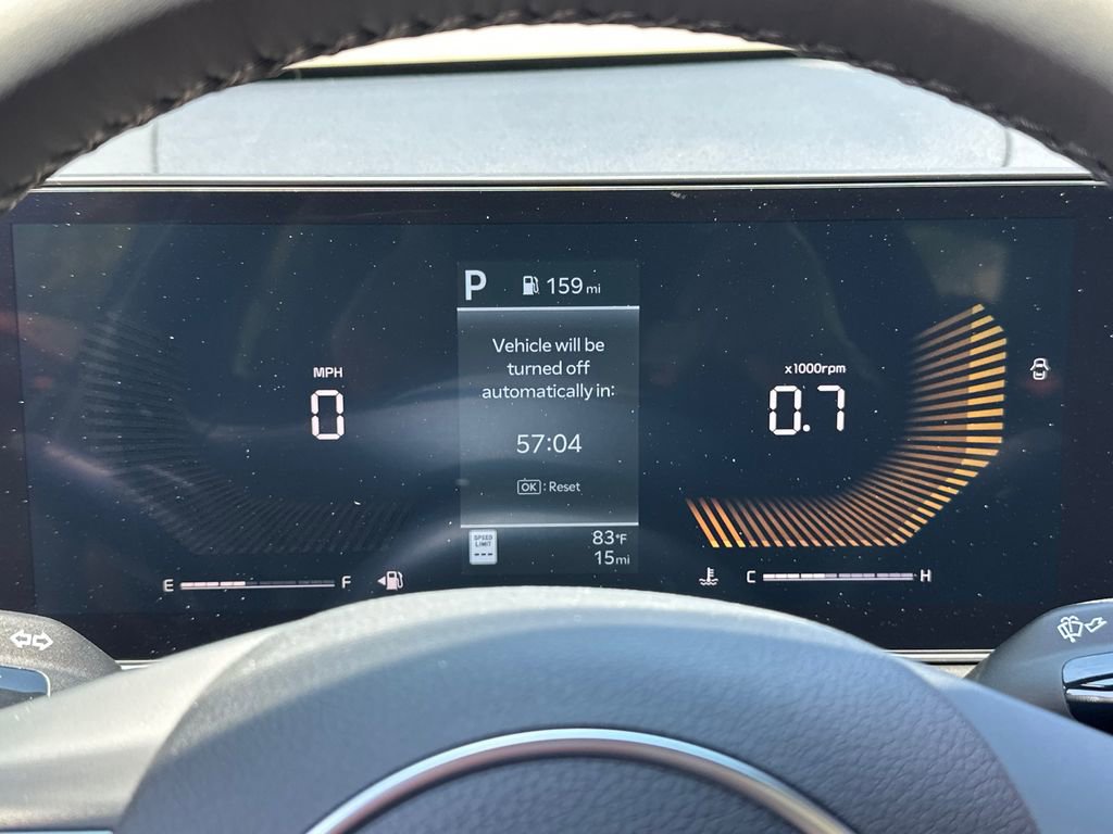 New 2026 Kia K5 GT-Line FWD image 20