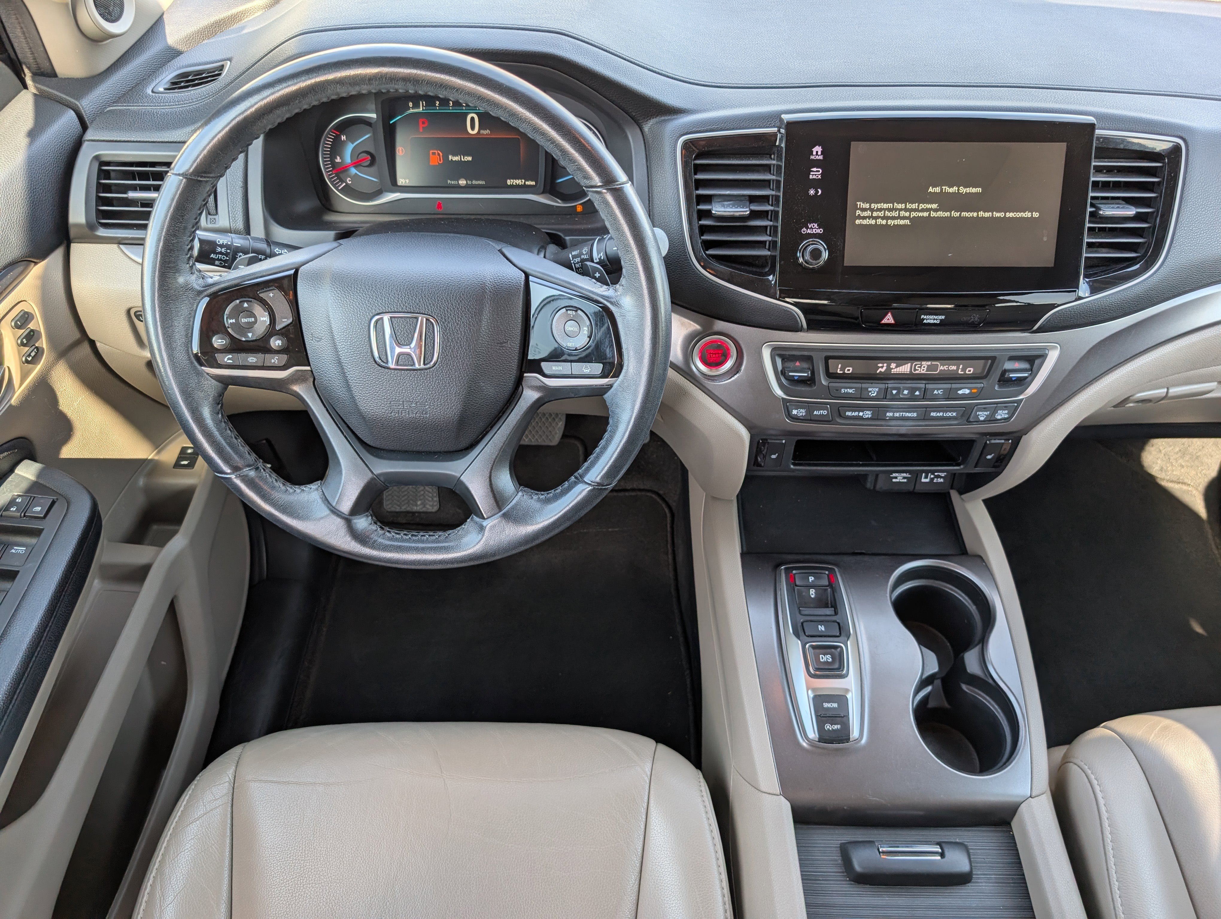 Used 2022 Honda Pilot EX-L image 6