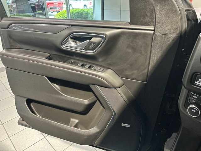 Used 2024 Chevrolet Tahoe RST w/ Sport Performance Package AWD/4WD image 27