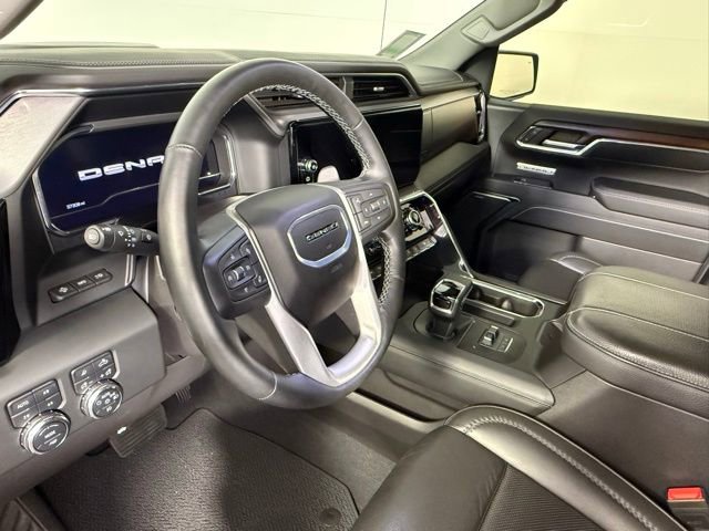 Used 2024 GMC Sierra 1500 Denali w/ Denali Reserve Package AWD/4WD image 23