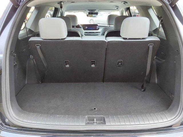 Used 2025 Hyundai Palisade SEL AWD/4WD image 8