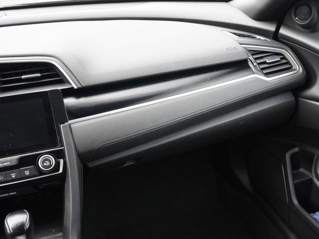 Used 2020 Honda Civic Sport image 23