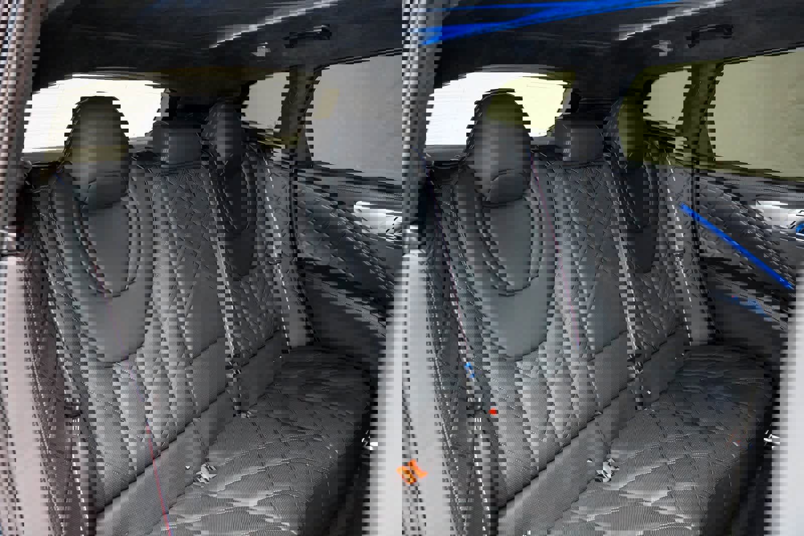 Used 2024 BMW XM image 15