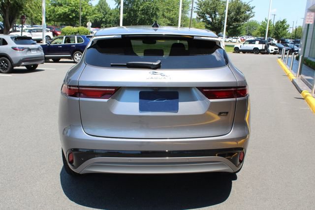 New 2026 Jaguar F-PACE R-Dynamic S image 6